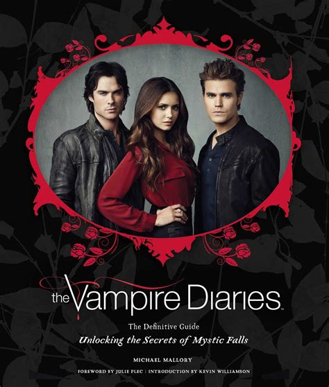 Paranormal witch tvd